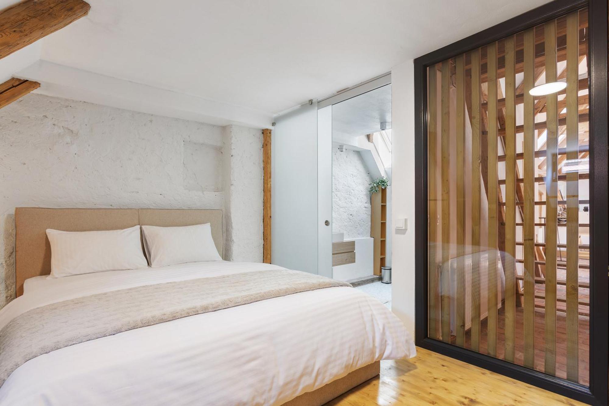 House 66 Aparthotel Brasov Exterior photo