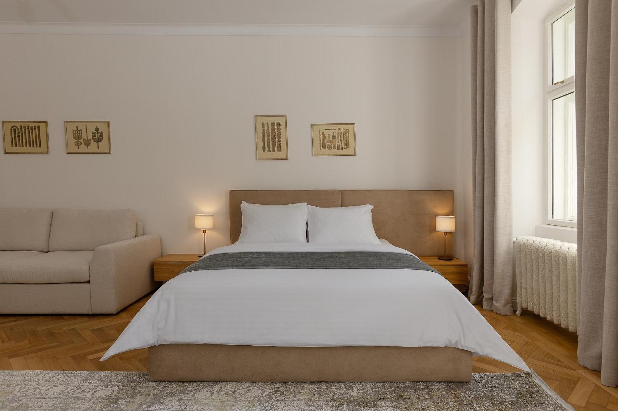 House 66 Aparthotel Brasov Exterior photo